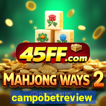 campobetreview