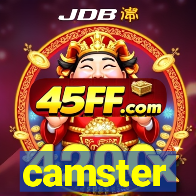 camster