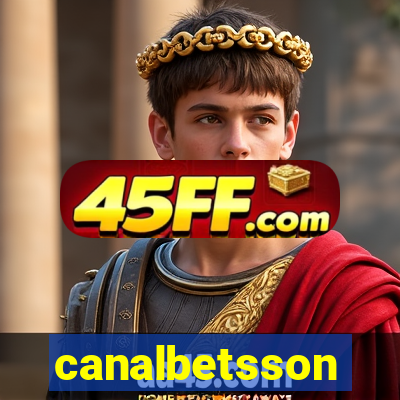 canalbetsson