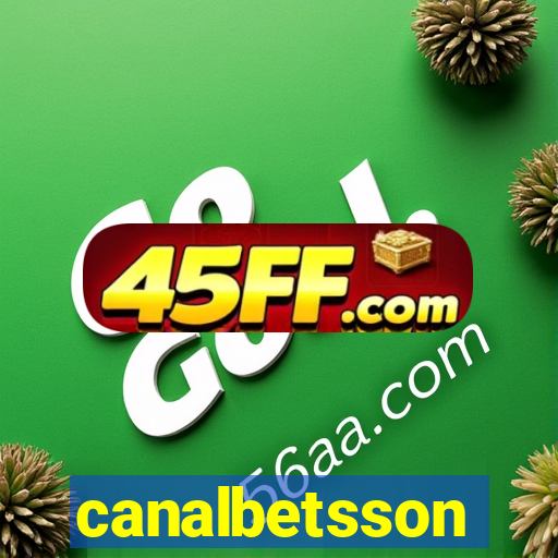 canalbetsson