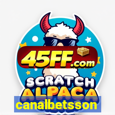canalbetsson