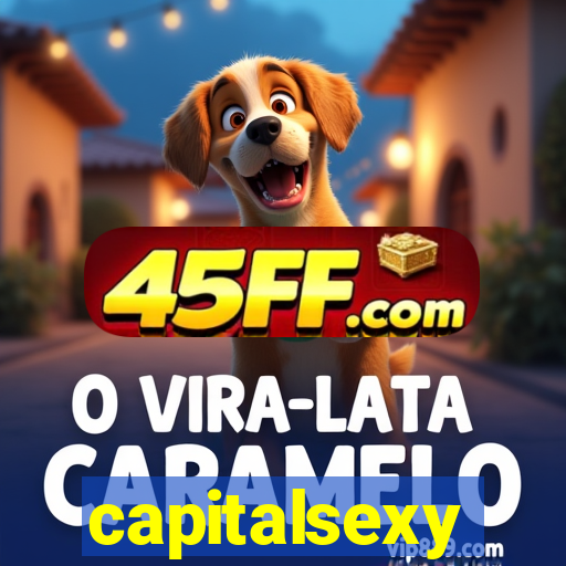 capitalsexy