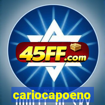 cariocapoeno