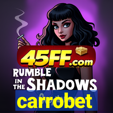 carrobet