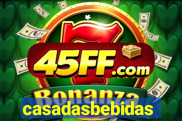 casadasbebidas