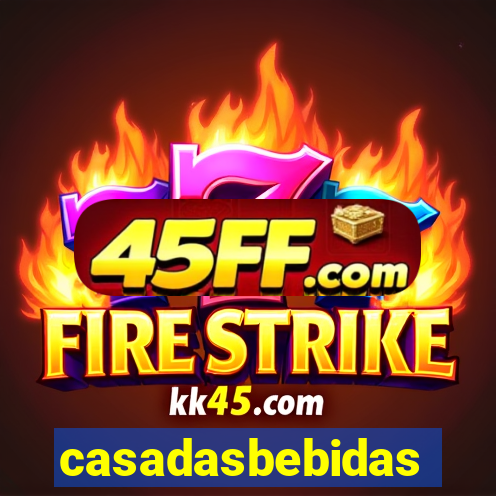 casadasbebidas