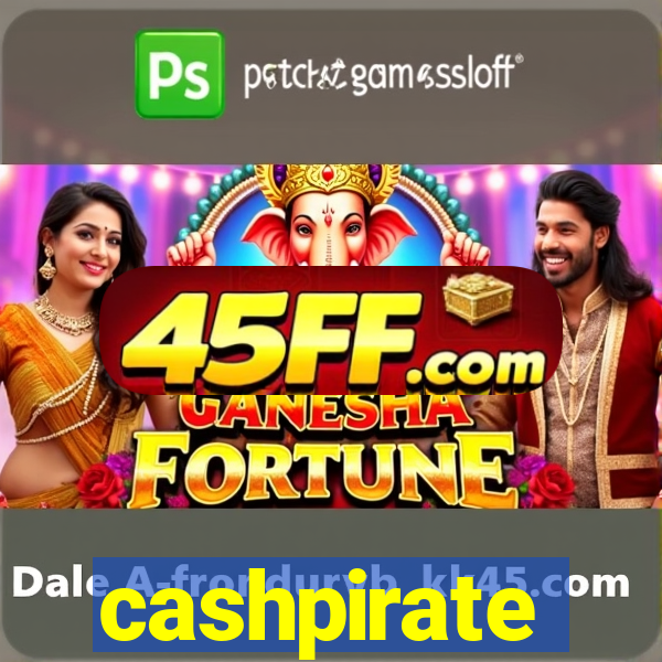 cashpirate