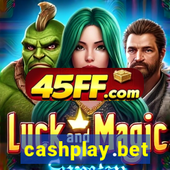 cashplay.bet