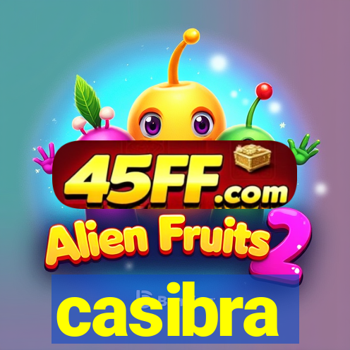casibra