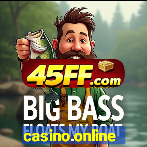 casino.online