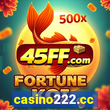 casino222.cc