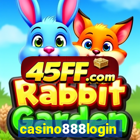 casino888login
