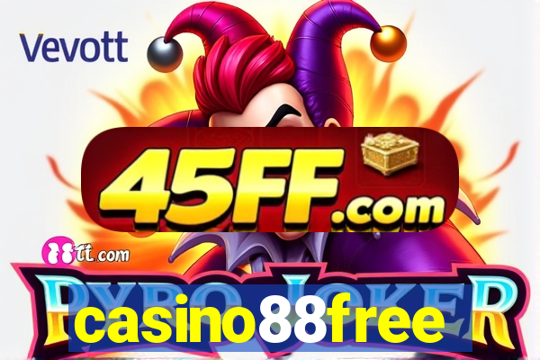 casino88free