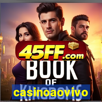casinoaovivo