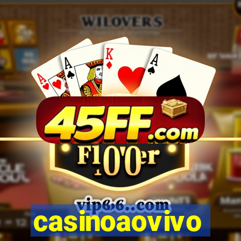 casinoaovivo