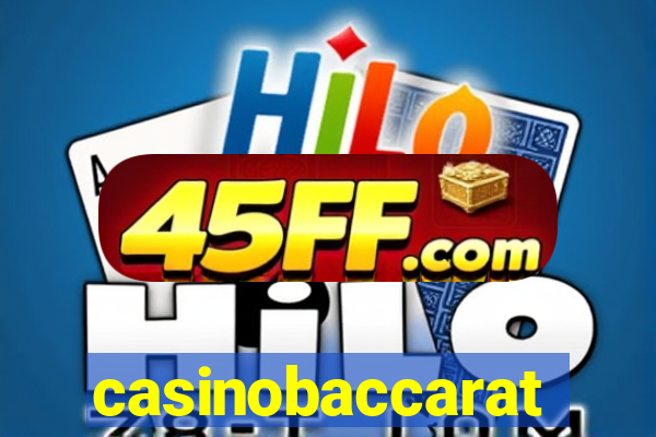 casinobaccarat
