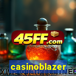 casinoblazer