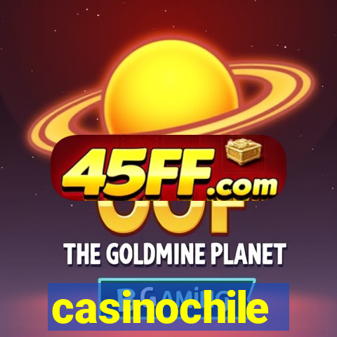 casinochile