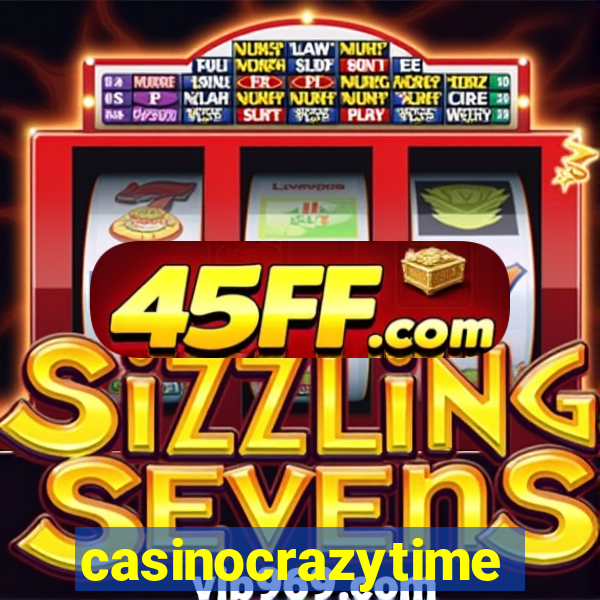 casinocrazytime