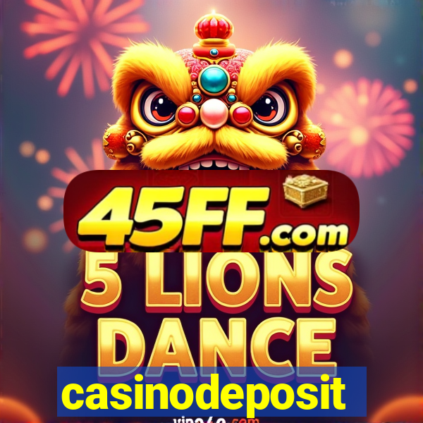 casinodeposit