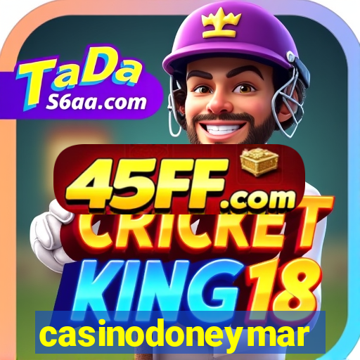 casinodoneymar