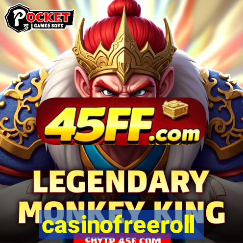 casinofreeroll