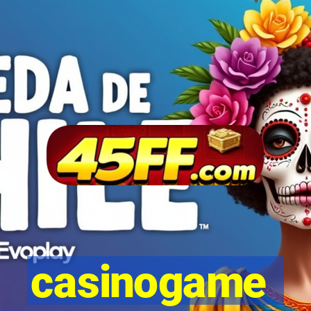 casinogame