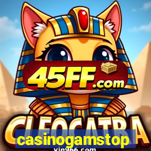 casinogamstop