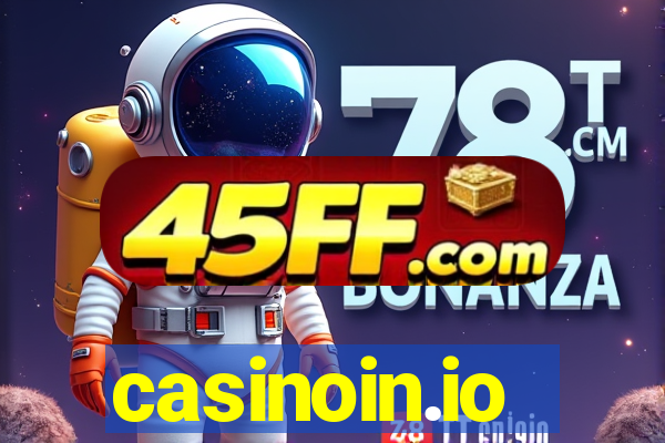casinoin.io