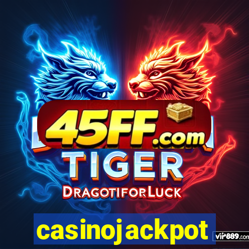 casinojackpot