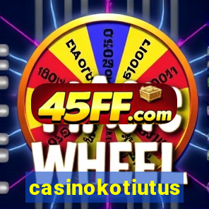 casinokotiutus