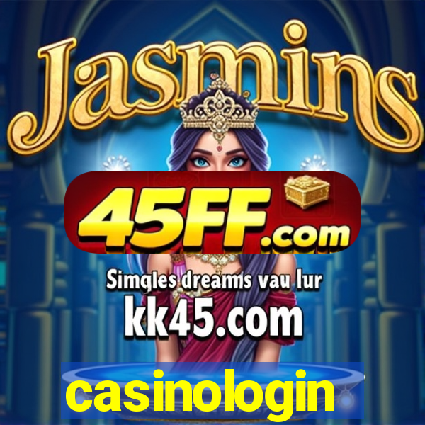 casinologin