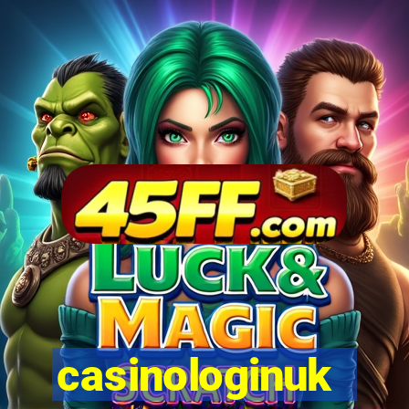 casinologinuk