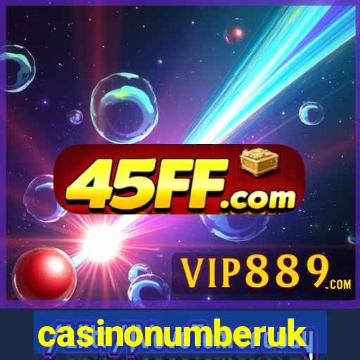 casinonumberuk
