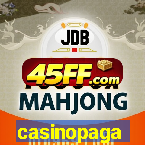 casinopaga