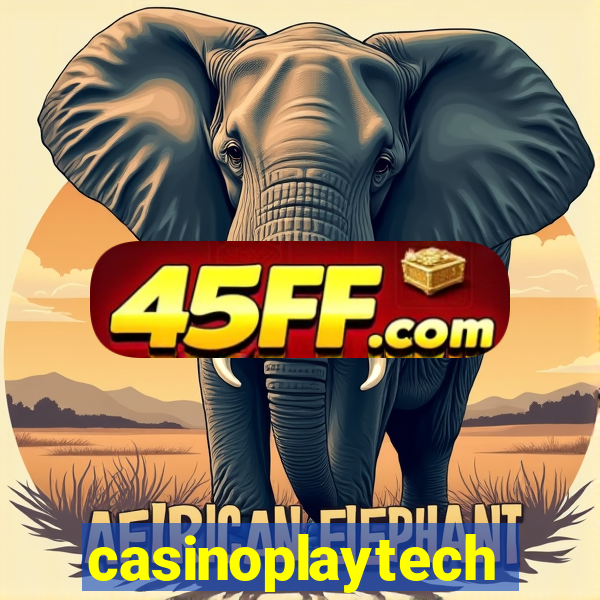 casinoplaytech