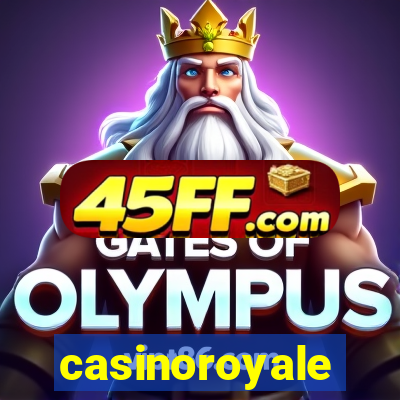 casinoroyale