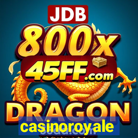 casinoroyale