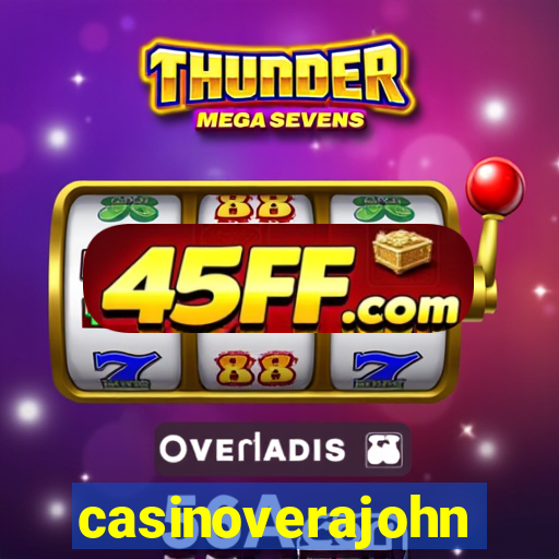 casinoverajohn