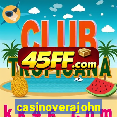casinoverajohn