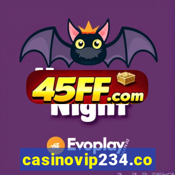 casinovip234.com