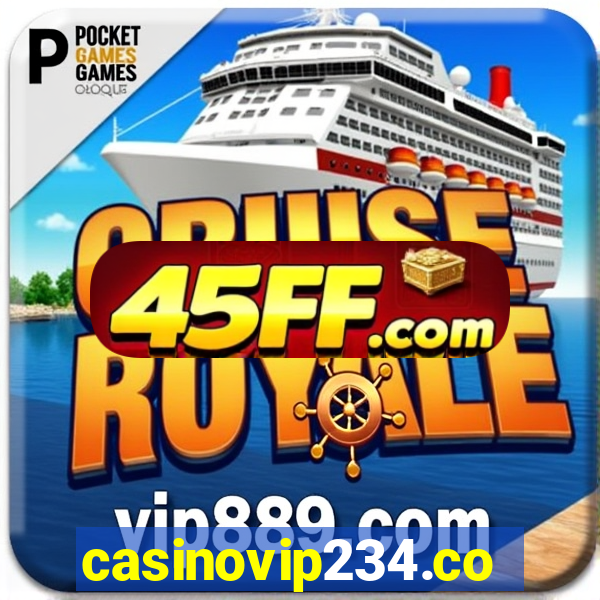 casinovip234.com
