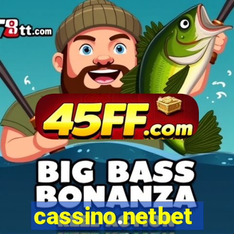cassino.netbet