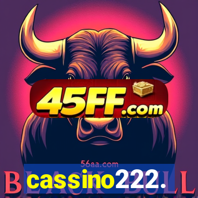 cassino222.