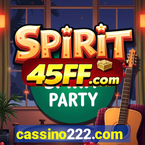 cassino222.com