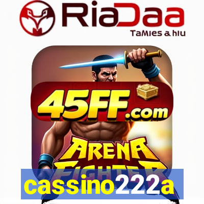 cassino222a