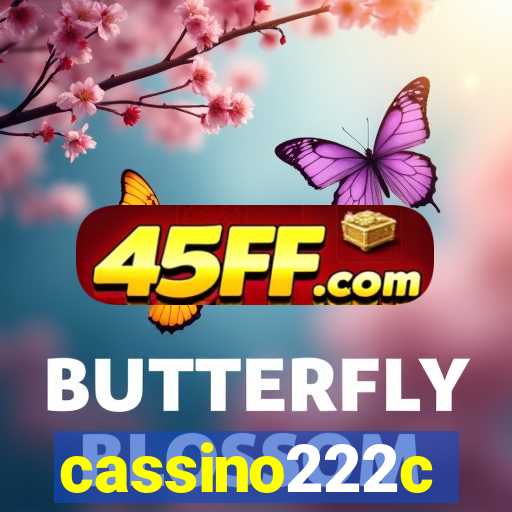 cassino222c