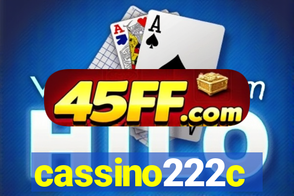 cassino222c