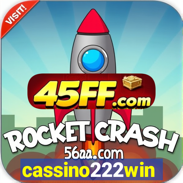 cassino222win