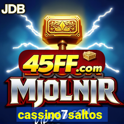cassino7saltos